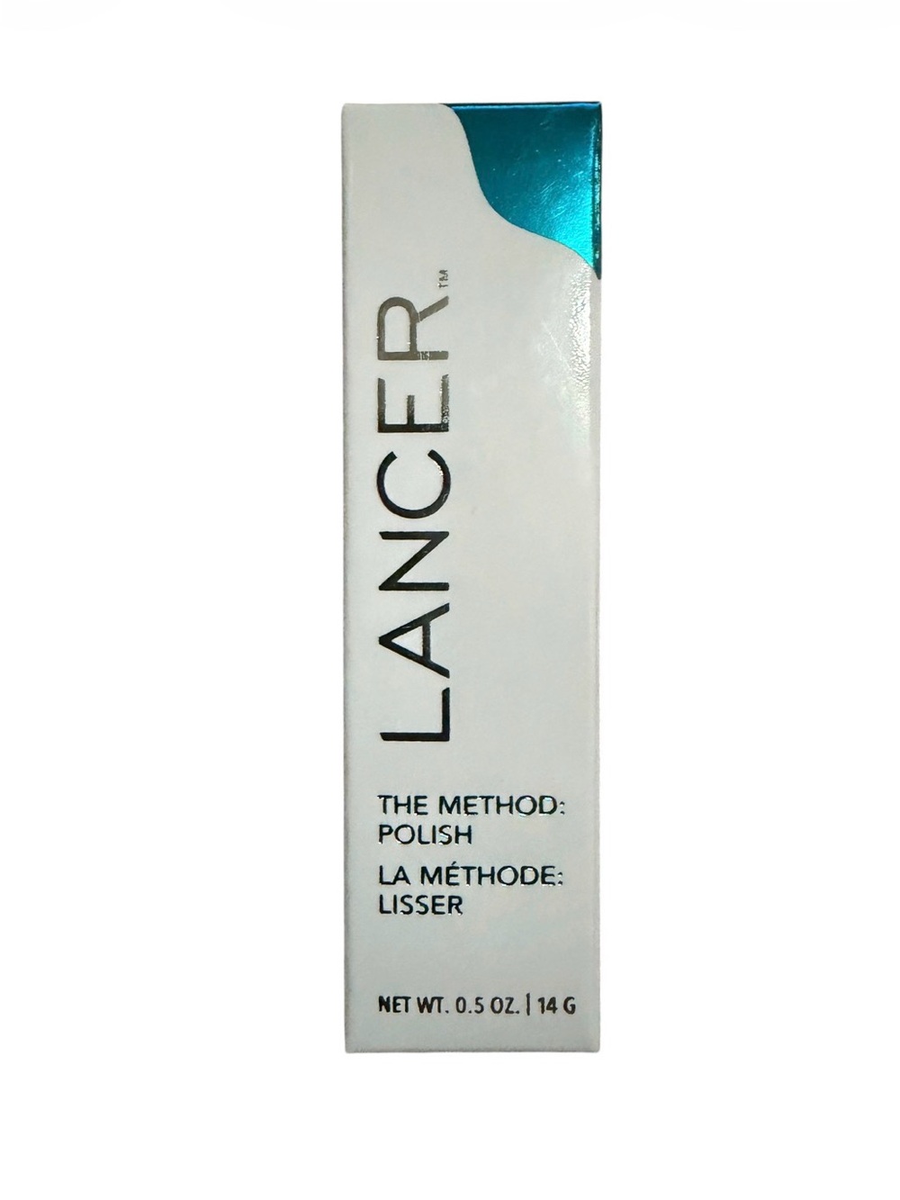 Lancer The Method: Polish